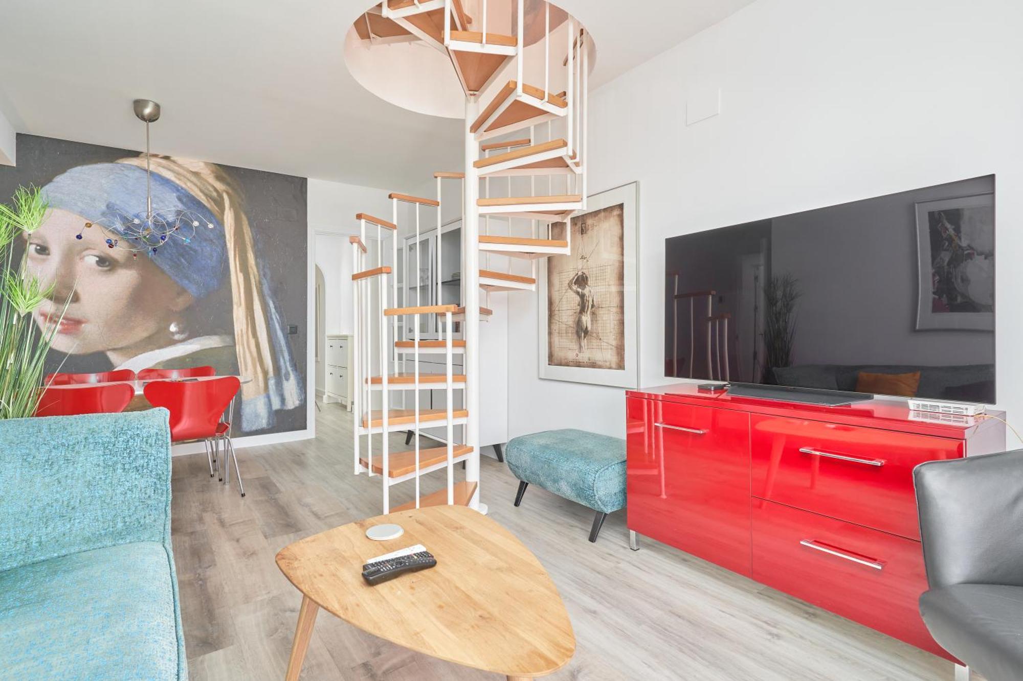 Breathtaking Penthouse Las Azaleas Torrox Ngoại thất bức ảnh