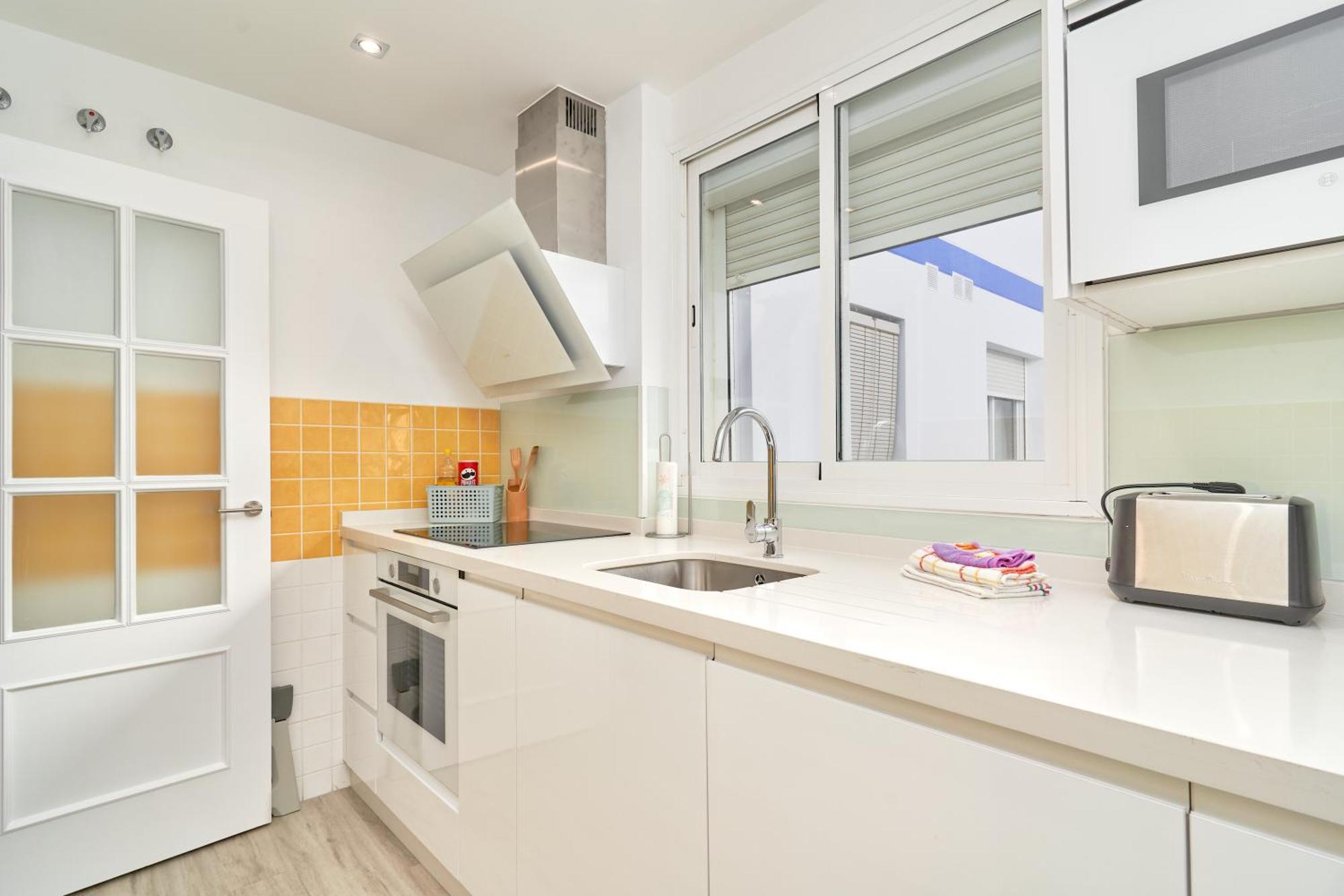 Breathtaking Penthouse Las Azaleas Torrox Ngoại thất bức ảnh