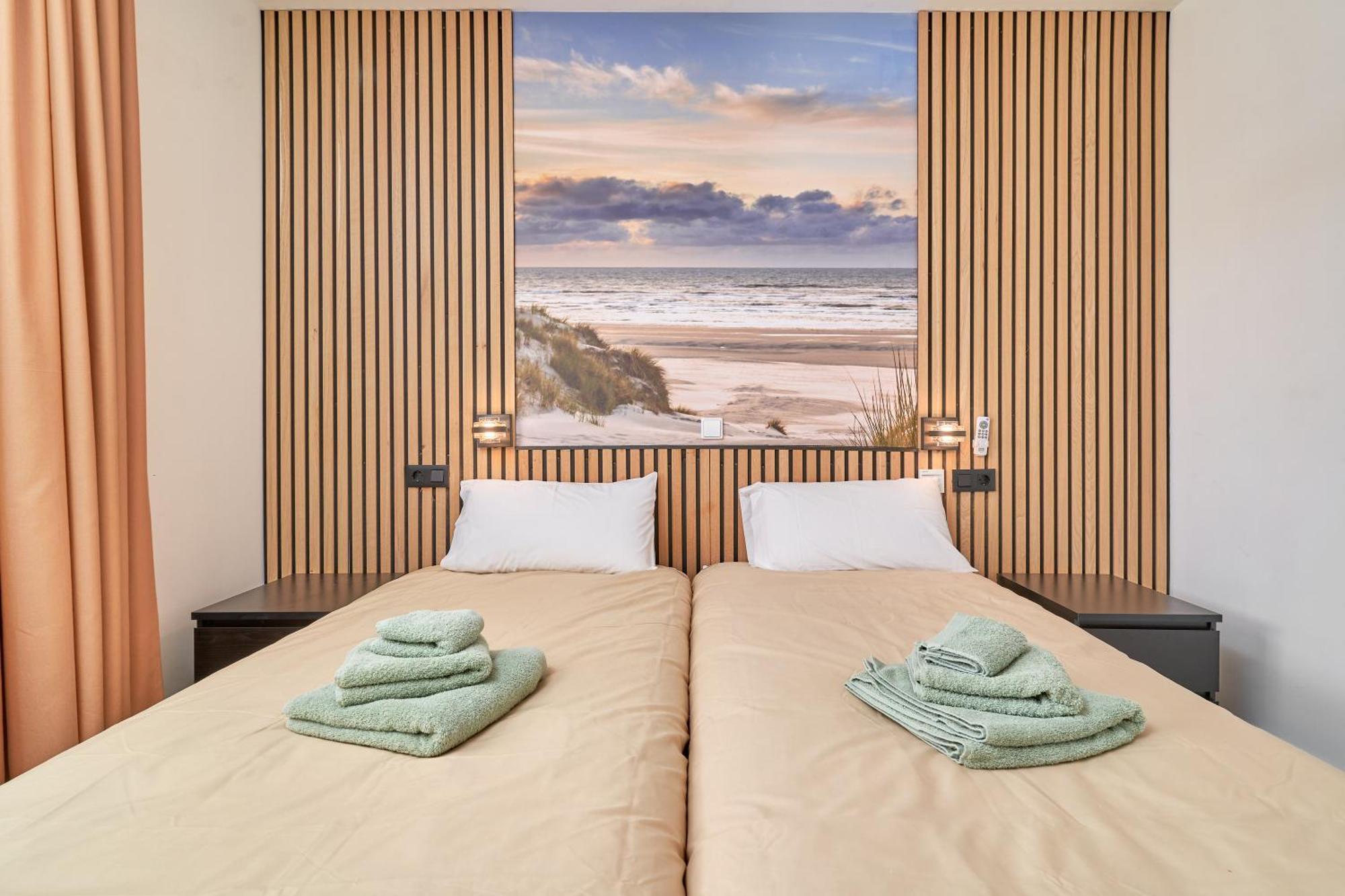 Breathtaking Penthouse Las Azaleas Torrox Ngoại thất bức ảnh