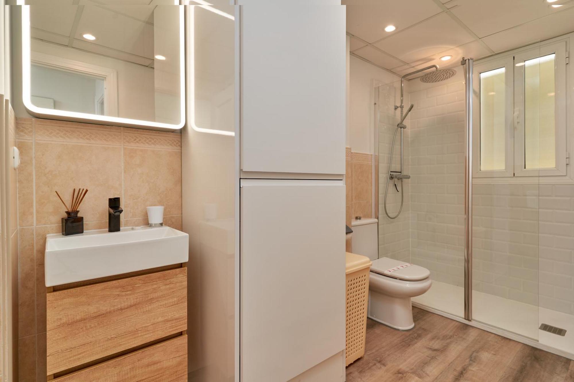 Breathtaking Penthouse Las Azaleas Torrox Ngoại thất bức ảnh