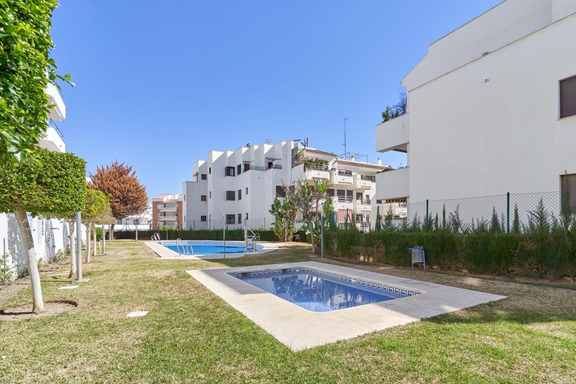 Breathtaking Penthouse Las Azaleas Torrox Ngoại thất bức ảnh