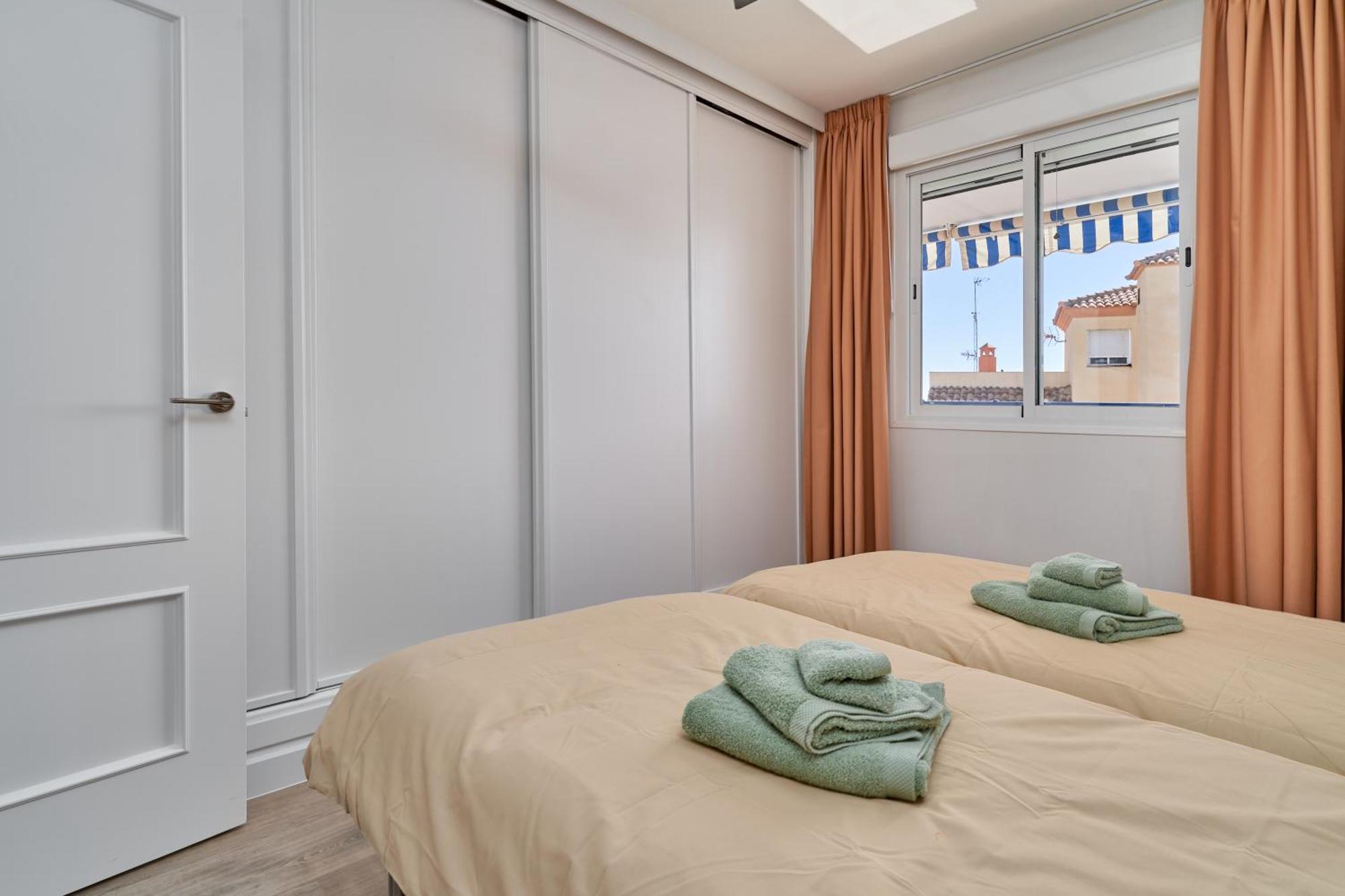 Breathtaking Penthouse Las Azaleas Torrox Ngoại thất bức ảnh
